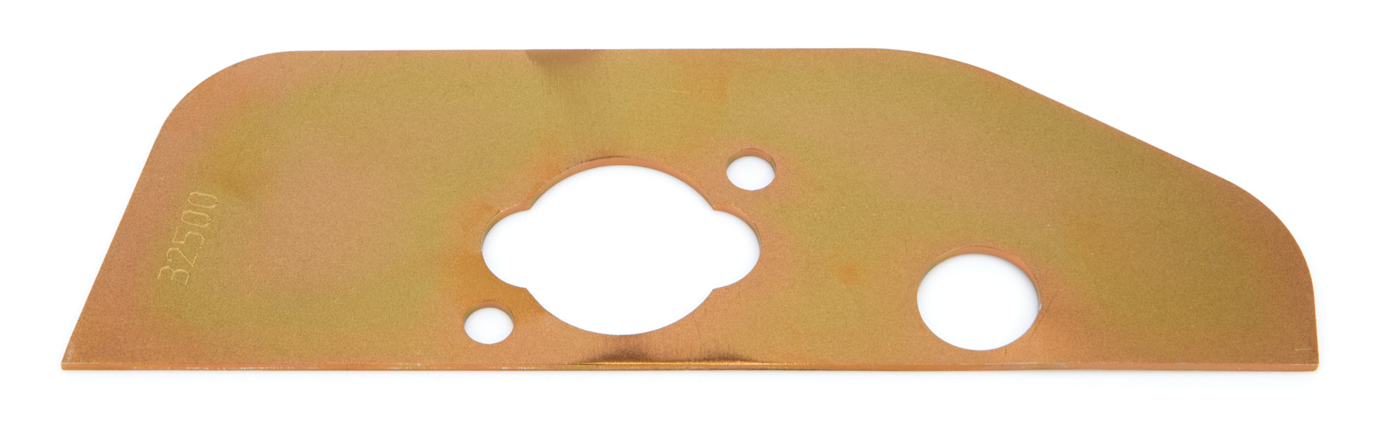 Chevy Rear Pan Baffle - 32500 Vinyasa Automotive