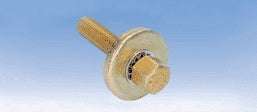 Crank Bolt - SBC - 84530 Vinyasa Automotive