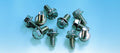 Timing Cover Bolt Kit Chevy V8 - 85260 Vinyasa Automotive