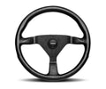 Steering Wheel - MCL35BK1B Vinyasa Automotive