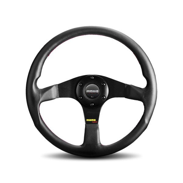 Steering Wheel - TUN35BK0B Vinyasa Automotive