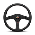 Steering Wheel Corse Black 1P - VMCO2BLK351PR Vinyasa Automotive
