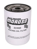 Long Chevy Race Filter Vinyasa Automotive