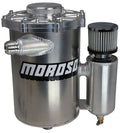 Dry Sump Tank 5 Qt - 22612 Vinyasa Automotive