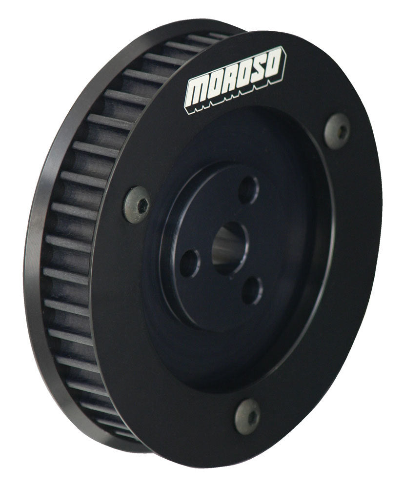 Drive Pulley - 23540 Vinyasa Automotive