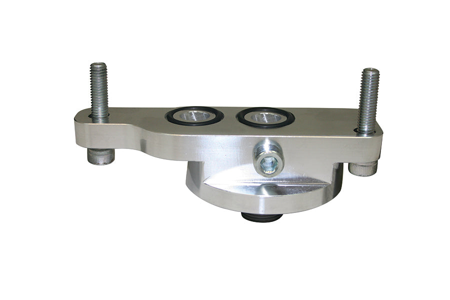 Oil Filter Mount - 23712 Vinyasa Automotive