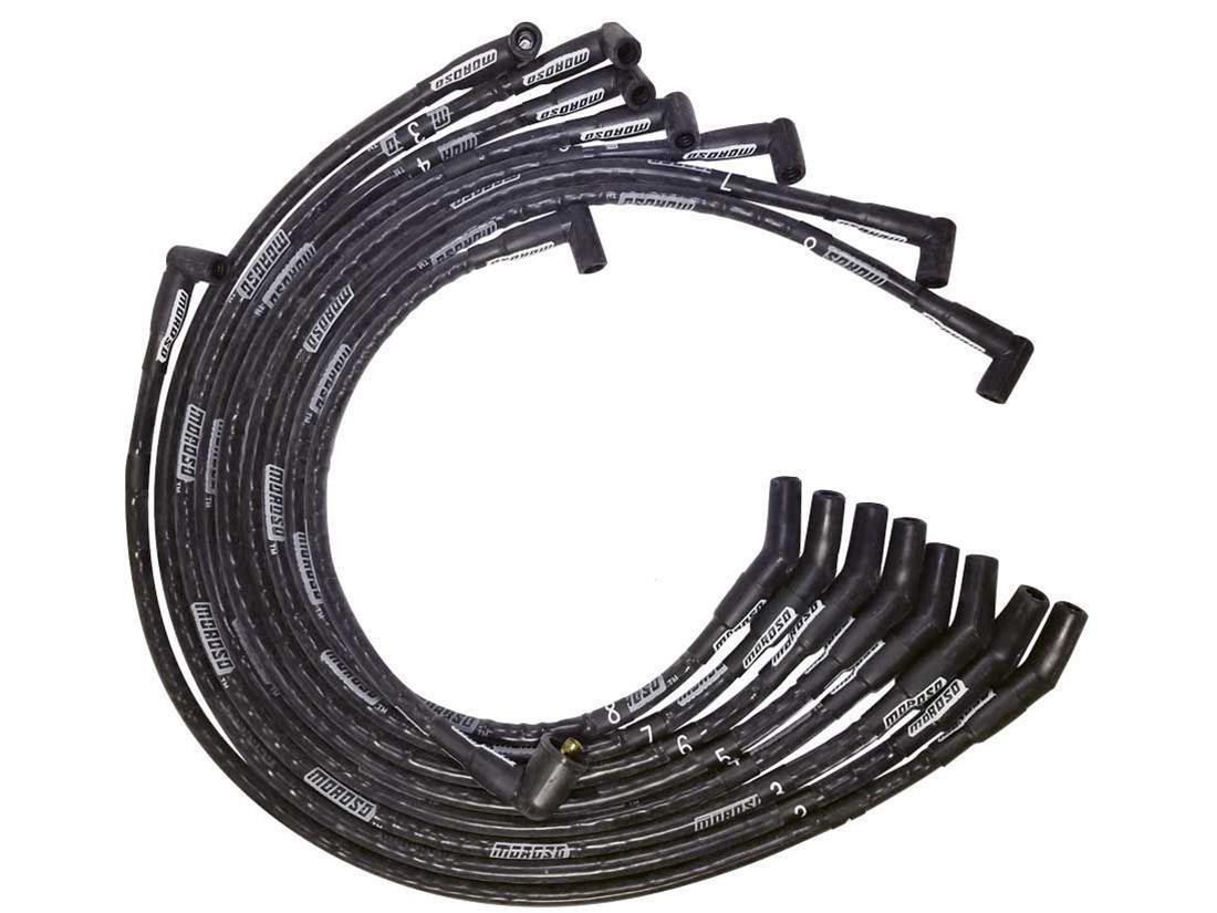 Ultra Wire Set - 51574 Vinyasa Automotive