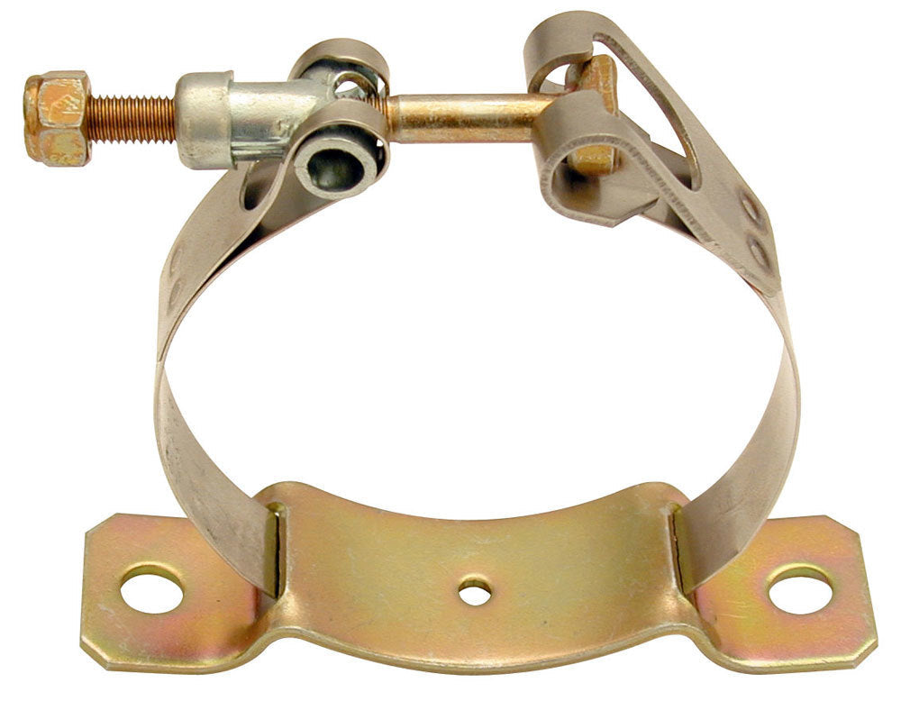 Universal Tank Mounting Bracket - 3in to 3.25in Vinyasa Automotive
