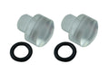 Hly Clear Sight Plugs Vinyasa Automotive