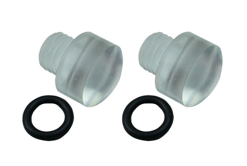Hly Clear Sight Plugs Vinyasa Automotive