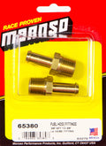 Fuel Fitting - 65380 Vinyasa Automotive