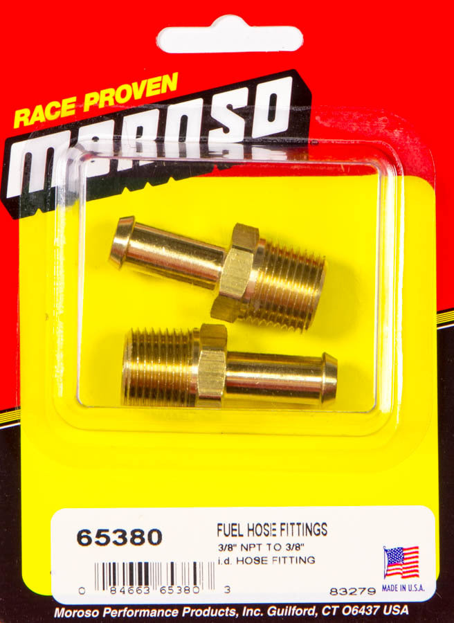 Fuel Fitting - 65380 Vinyasa Automotive