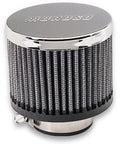 Chrome V. Cvr Breathers Vinyasa Automotive