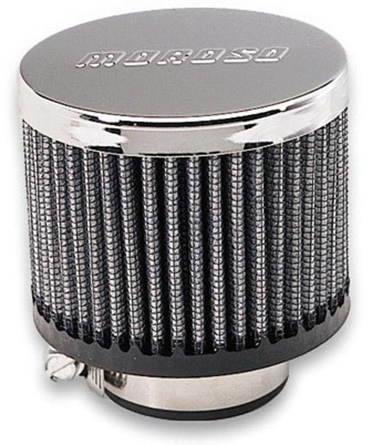 Chrome V. Cvr Breathers Vinyasa Automotive