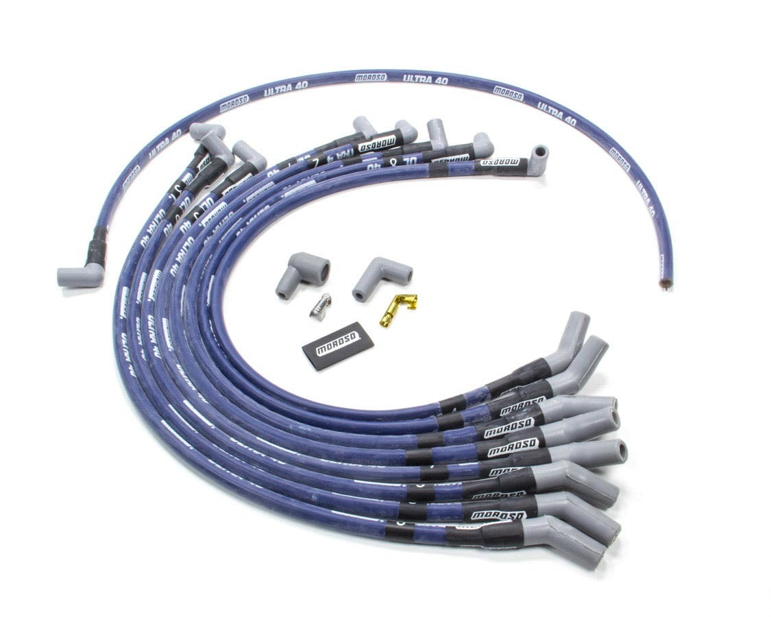Wire Set - 73630 Vinyasa Automotive