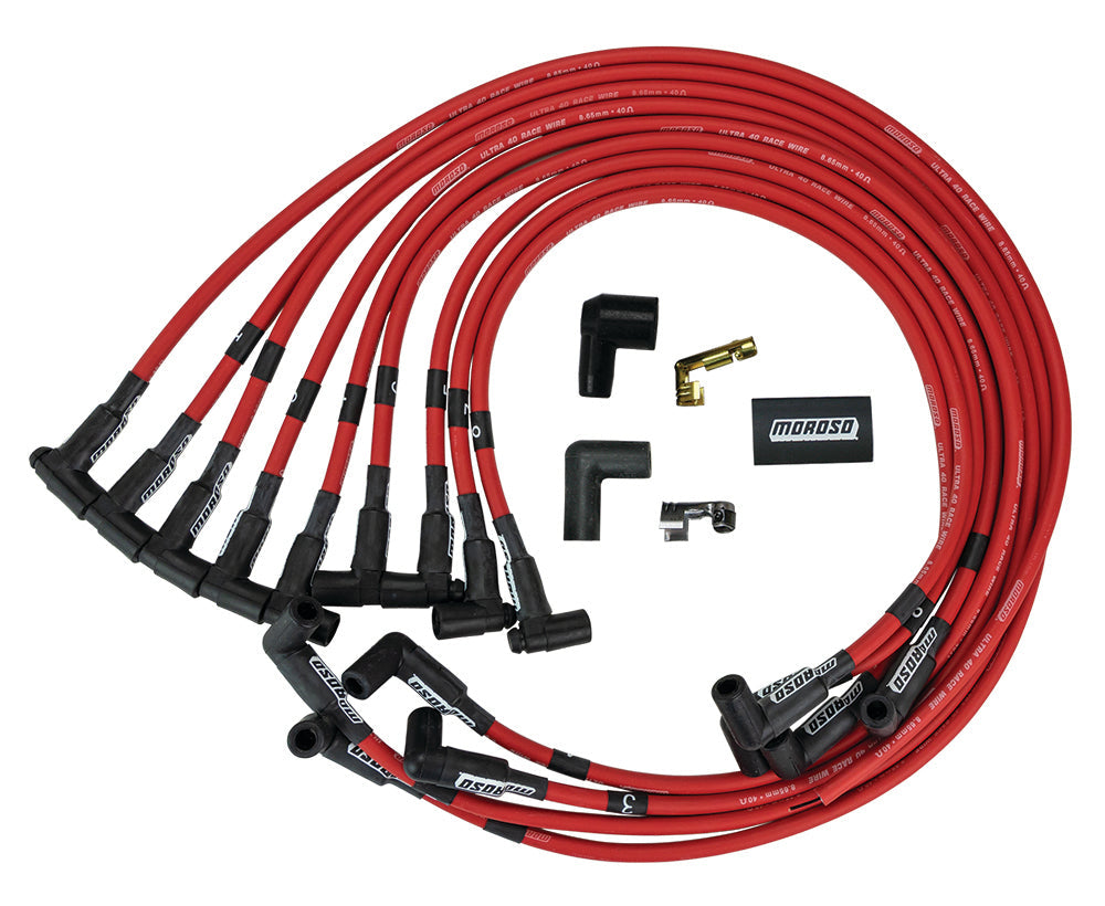 Wire Set - 73686 Vinyasa Automotive