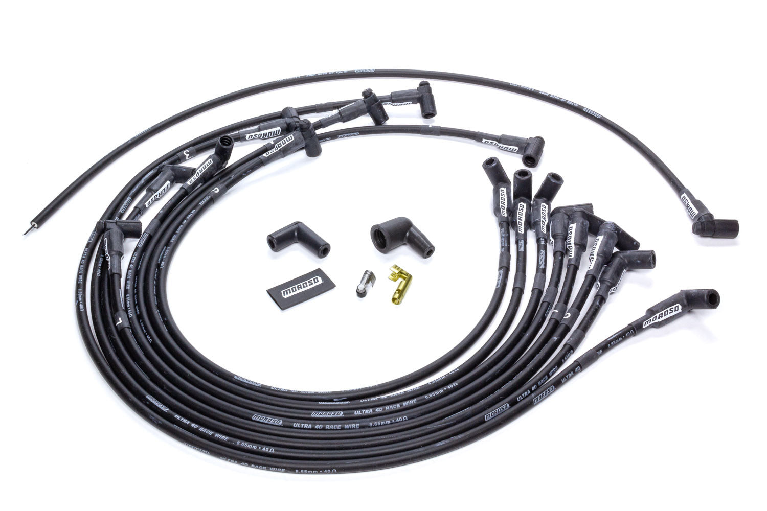 Wire Set - 73712 Vinyasa Automotive