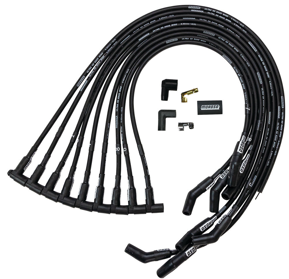 Wire Set - 73729 Vinyasa Automotive