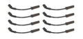 WIRE SET 8.5MM RED ULTRA 4 Vinyasa Automotive