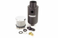 Tank Breather Poly -8AN Fitt - 85404 Vinyasa Automotive