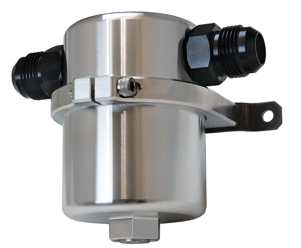 Oil Separator - 85495 Vinyasa Automotive