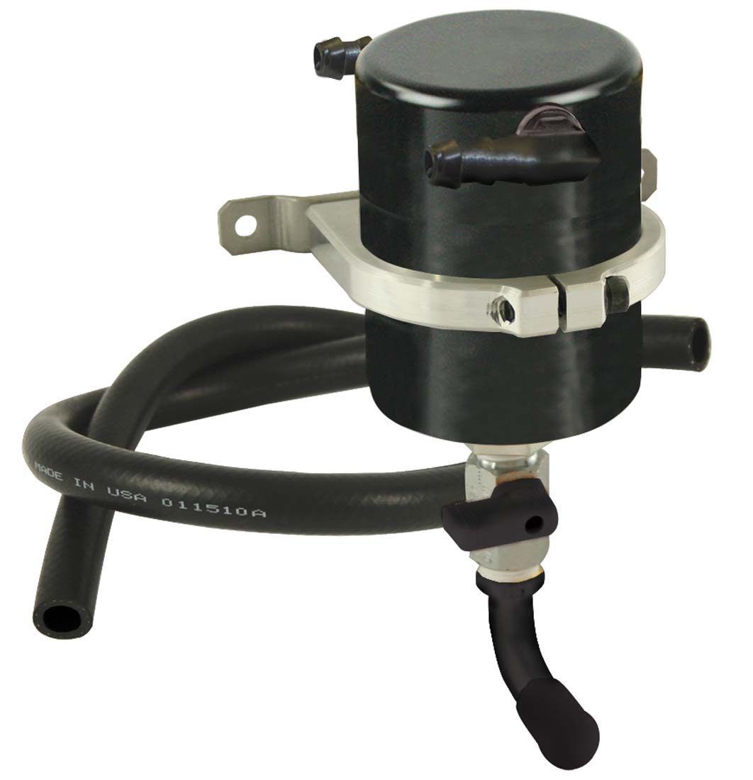 Air/Oil Sep Universal Lrg Body Bk - 85531 Vinyasa Automotive