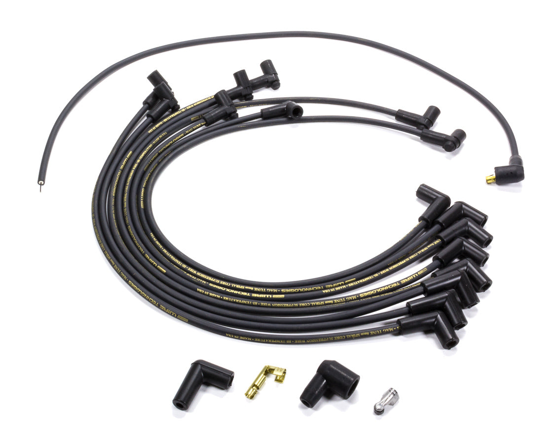 Mag Tune Wires - 9862M Vinyasa Automotive