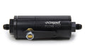 Fuel Filter Short -6 With Shut Off 30 Micron - MPD72306 Vinyasa Automotive