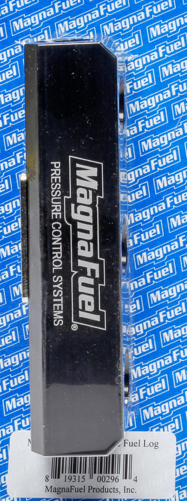 Fuel Log - MP760003BLK Vinyasa Automotive