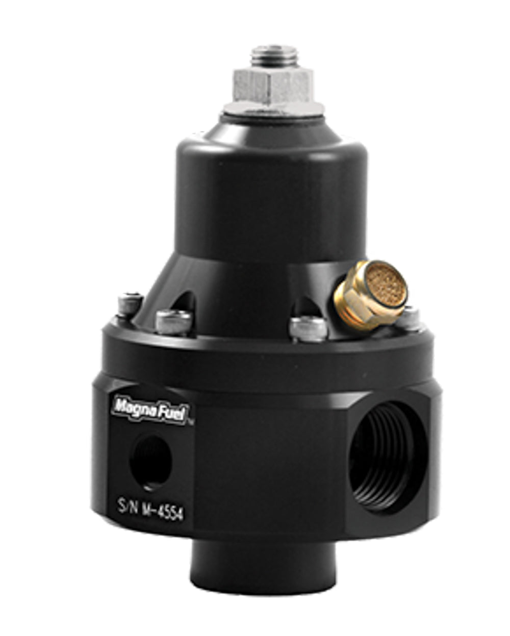 Regulator - MP9950BLK Vinyasa Automotive