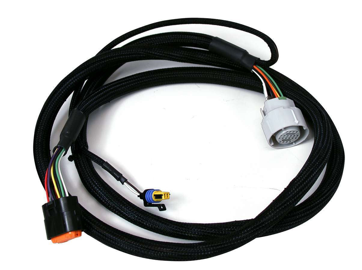 Harness Transmission Tcu GM 4L60E - 2770 Vinyasa Automotive