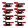 Coils Rd Rnd 2014UP GM V8 8-PK - 82688 Vinyasa Automotive