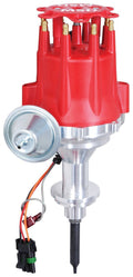 Distributor Billet Chrysler 33 - 8391 Vinyasa Automotive