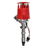Distributor Billet Chvy 348 40 - 8393 Vinyasa Automotive