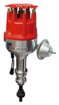 Probillet Distributor 289-302 Vac Adv - 8479 Vinyasa Automotive