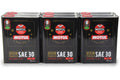 Classic Oil SAE 30w Case 6 x 2 Liter - 104509 Vinyasa Automotive