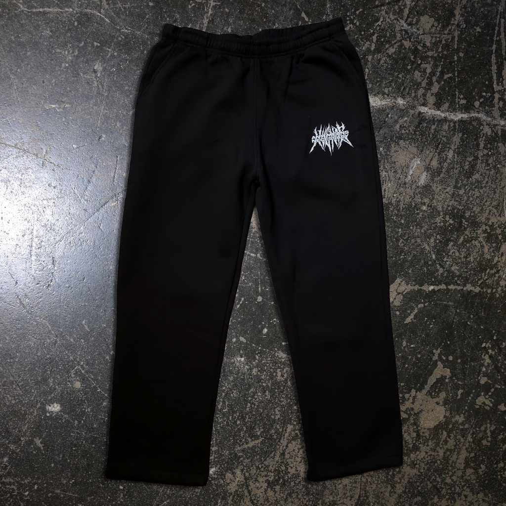 Mantra Sweatpants Any Means Necessary Clothing