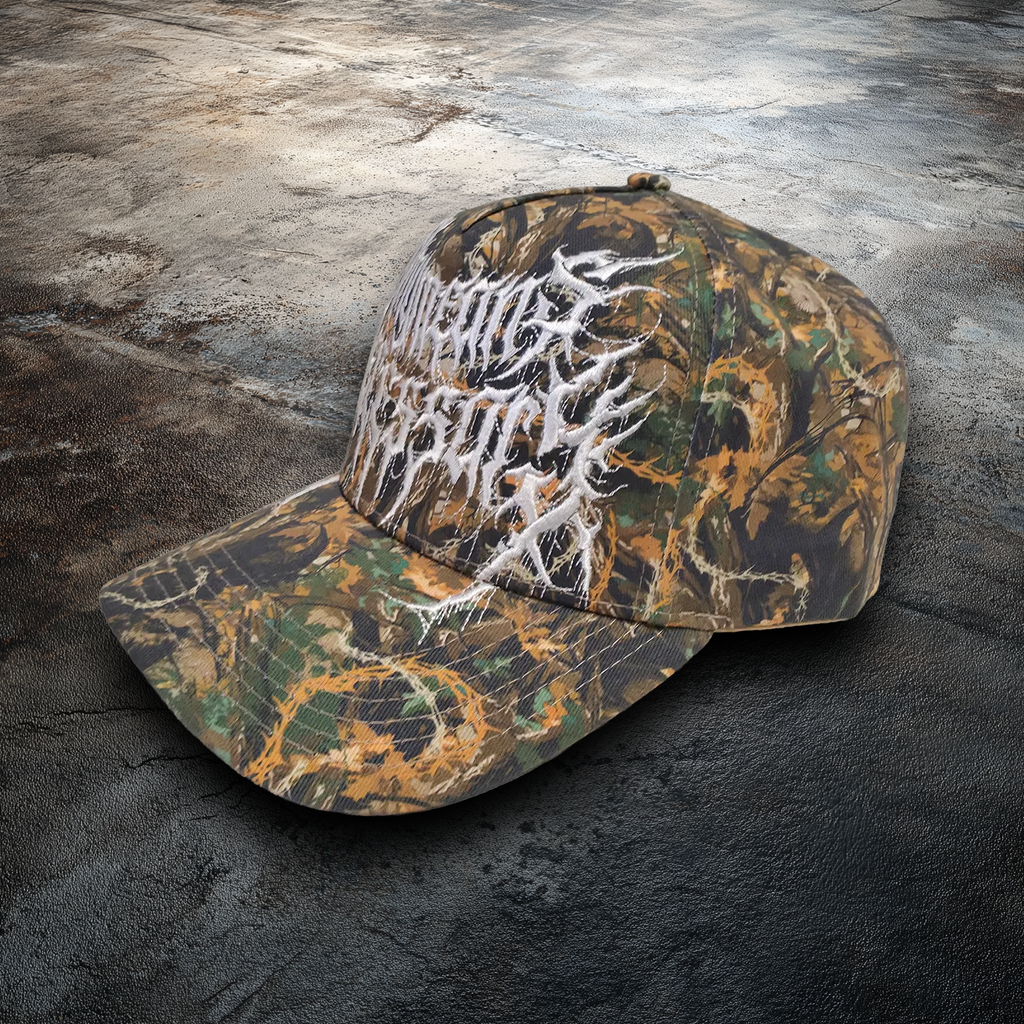 Mayhem Hat Any Means Necessary Clothing