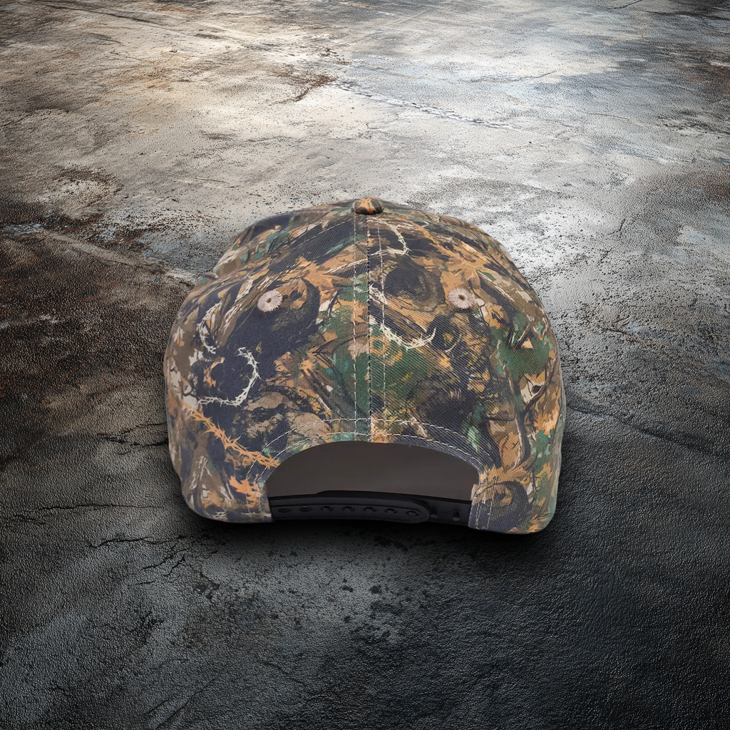 Mayhem Hat Any Means Necessary Clothing