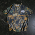 Mayhem T-Shirt Rogue Woods Any Means Necessary Clothing