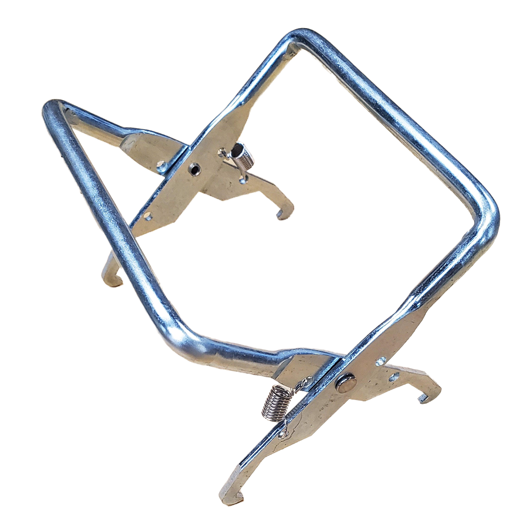 Metal Frame Grip Foxhound Bee Company