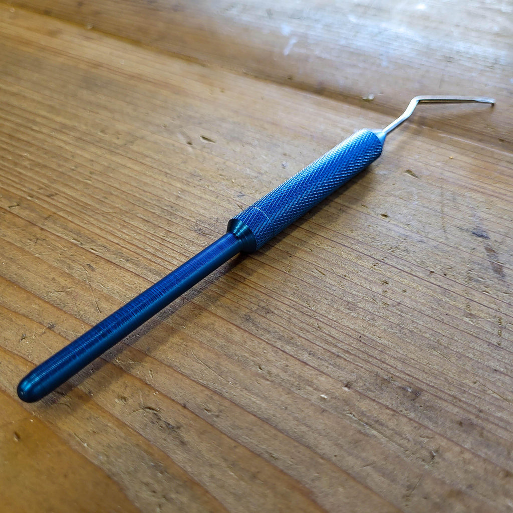 Metal Grafting Tool Foxhound Bee Company