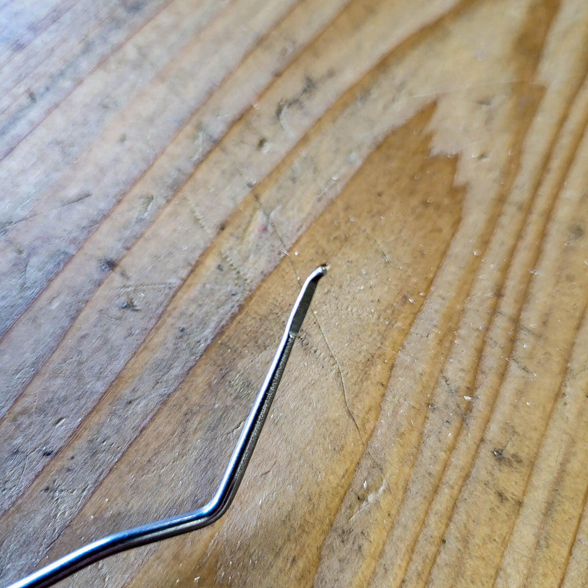 Metal Grafting Tool Foxhound Bee Company