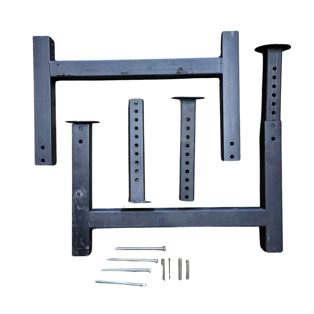 Metal Hive Stand with Adjustable Legs Foxhound Bee Company