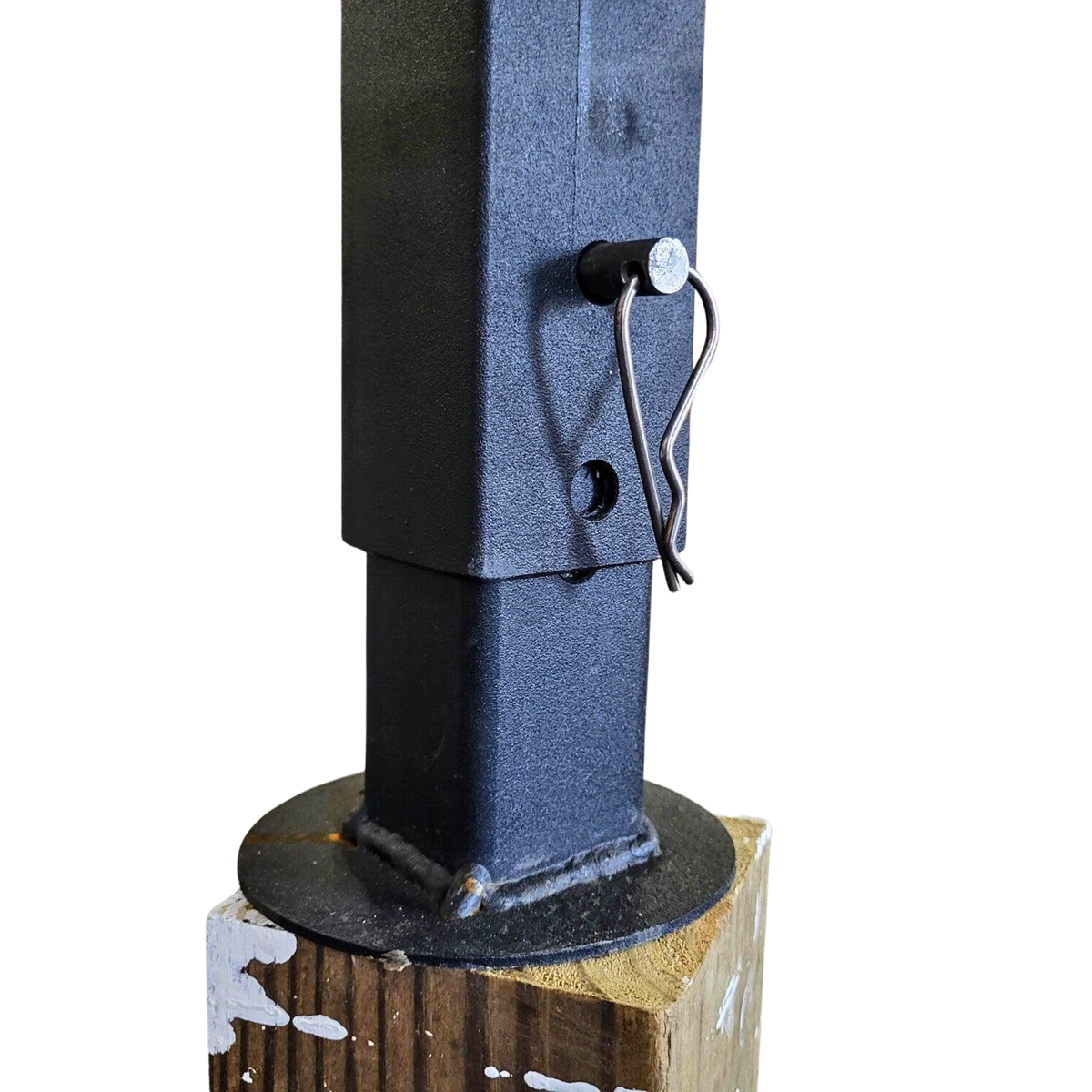 Metal Hive Stand with Adjustable Legs Foxhound Bee Company