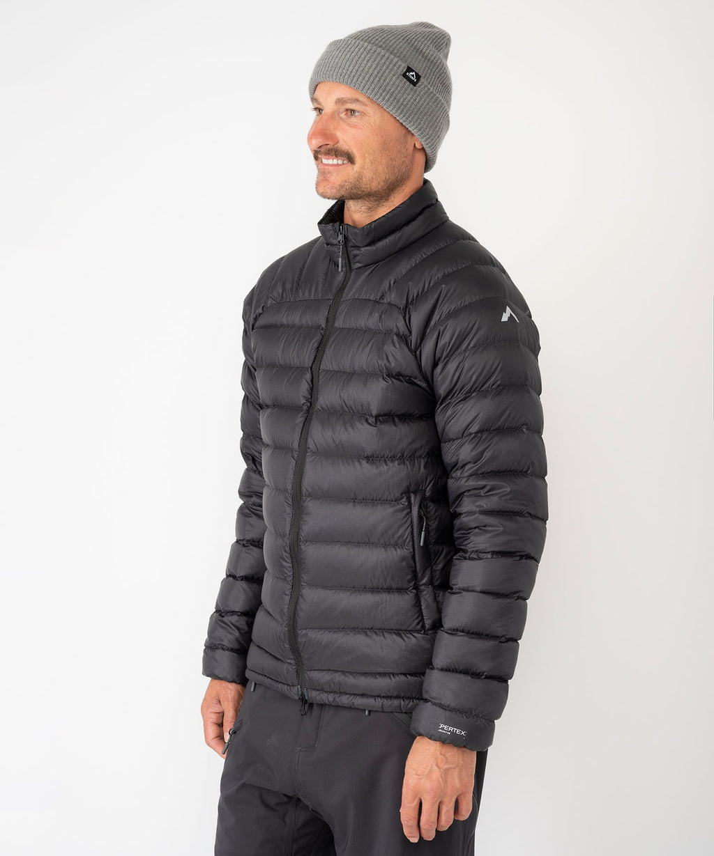 Ms Palisade Down Insulator Jacket Strafe Outerwear