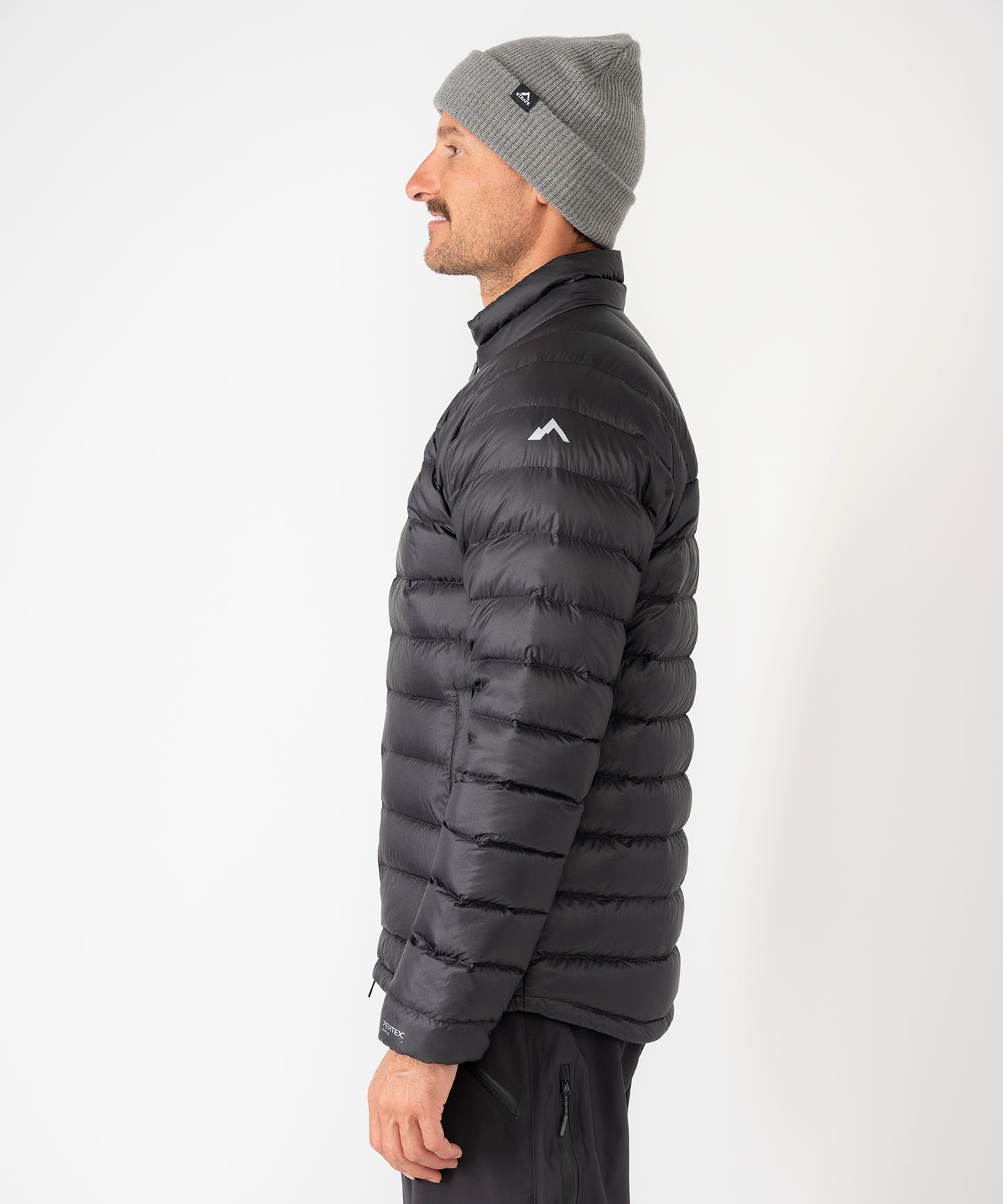 Ms Palisade Down Insulator Jacket Strafe Outerwear