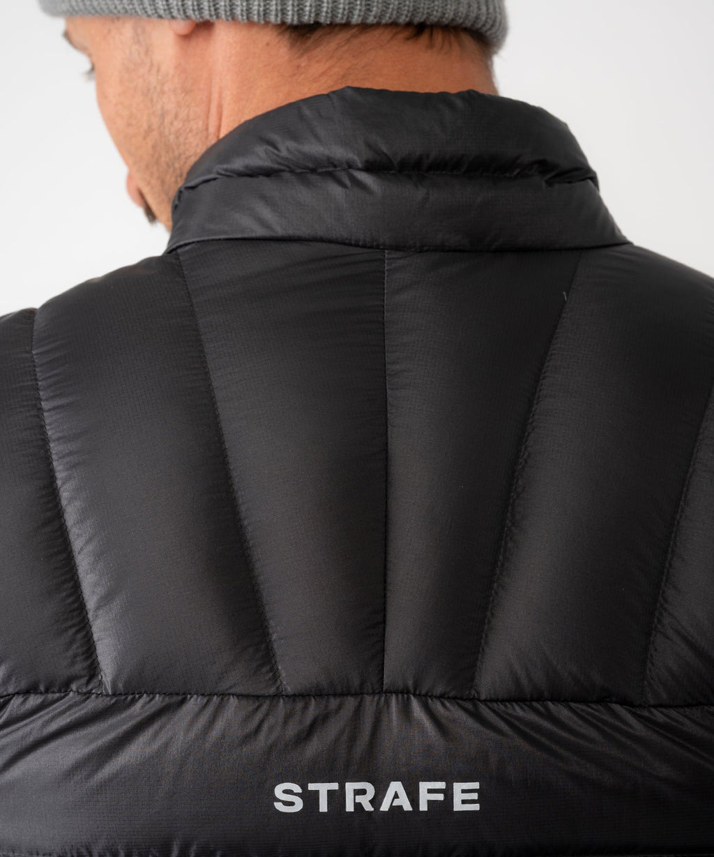 Ms Palisade Down Insulator Jacket Strafe Outerwear
