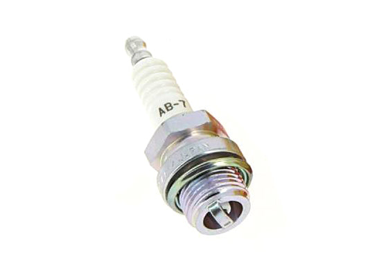 NGK Spark Plug Stock # 3010 Vinyasa Automotive