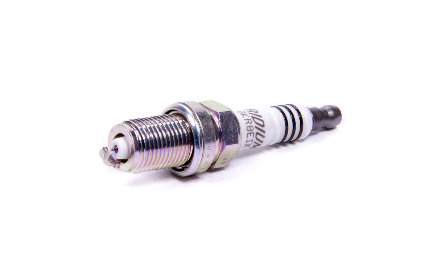 BKR8EIX Sprk Plg 4PK - 2668 Vinyasa Automotive